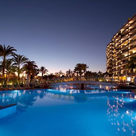 Anfi del Mar 2 La Playa de Arguineguín Exterior foto