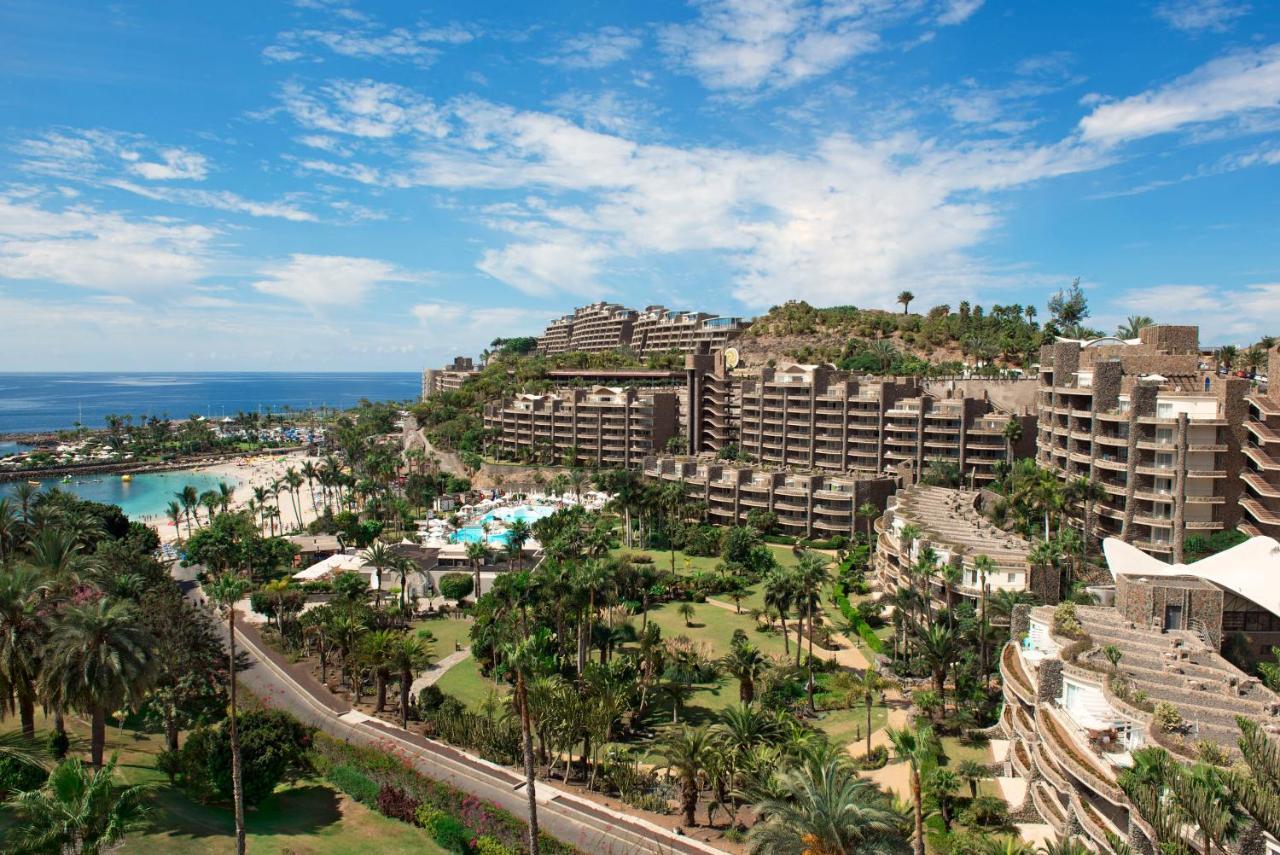 Anfi del Mar 2 La Playa de Arguineguín Exterior foto
