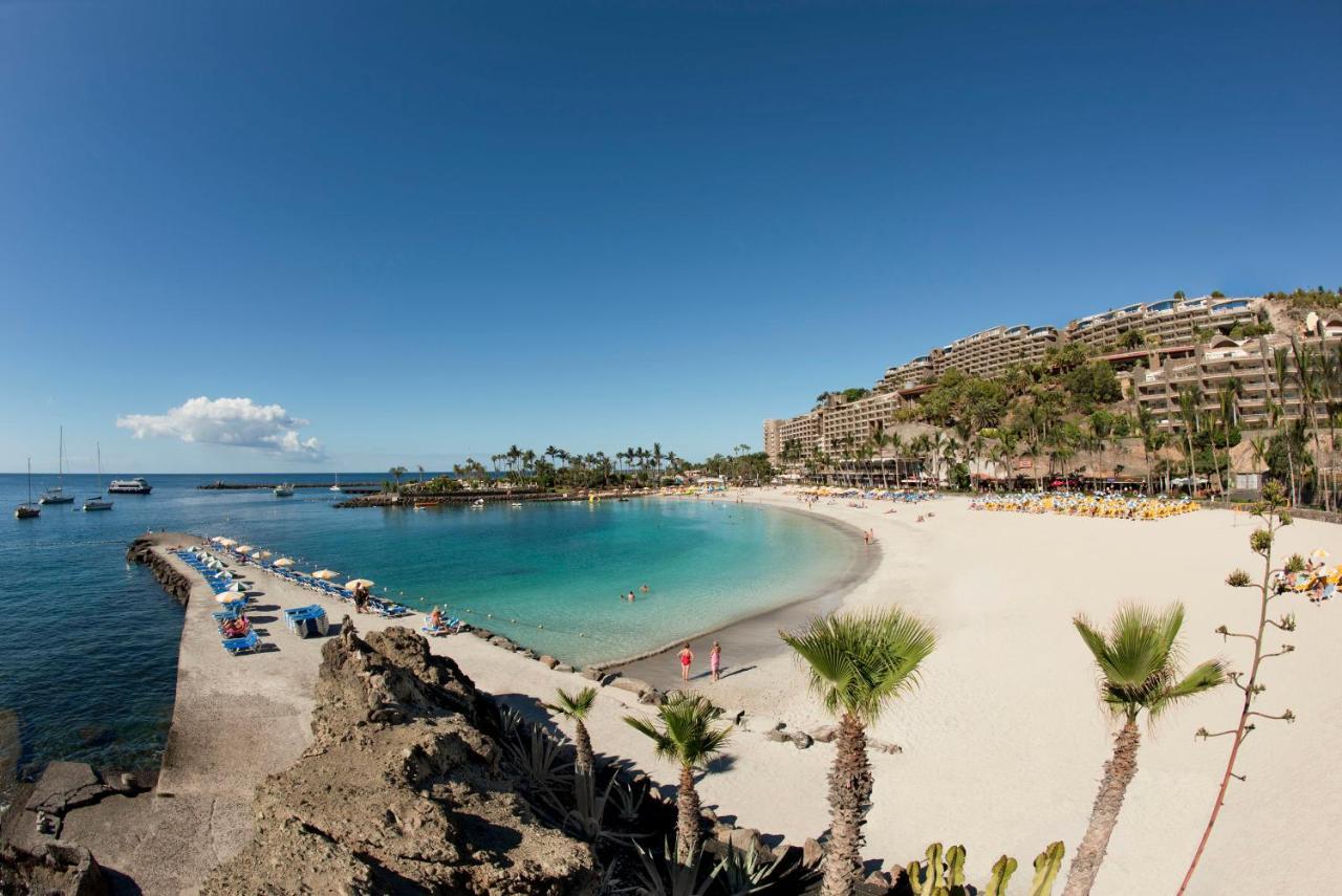 Anfi del Mar 2 La Playa de Arguineguín Exterior foto
